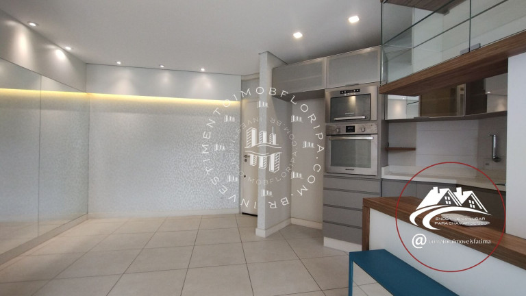 Imagem Apartamento com 2 Quartos à Venda, 70 m² em Itacorubi - Florianópolis Imagem Apartamento com 2 Quartos à Venda, 70 m² em Itacorubi - Florianópolis