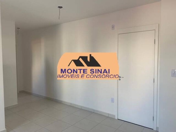 Imagem Apartamento com 2 Quartos à Venda, 57 m² em Jardim América - Sorocaba