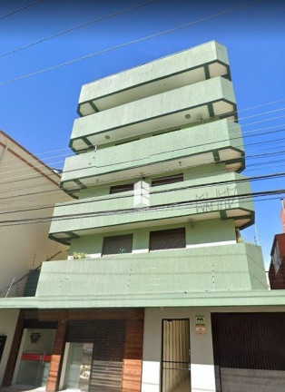 Imagem Apartamento com 3 Quartos à Venda, 83 m² em Bonfim - Santa Maria Imagem Apartamento com 3 Quartos à Venda, 83 m² em Bonfim - Santa Maria