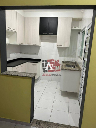 Imagem Sobrado com 2 Quartos à Venda, 60 m² em Vila Ré - São Paulo Imagem Sobrado com 2 Quartos à Venda, 60 m² em Vila Ré - São Paulo