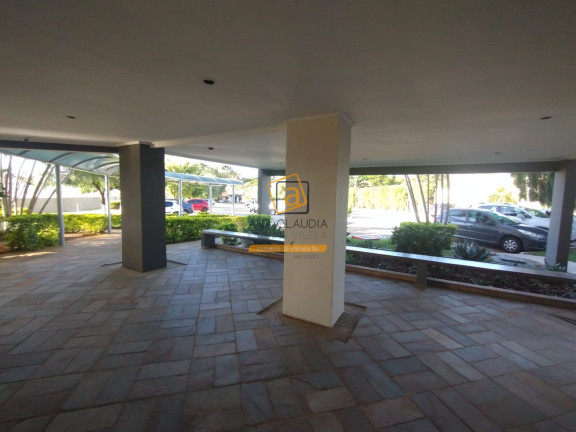 Imagem Apartamento com 3 Quartos à Venda, 96 m² em Jardim Novo Itu - Itu