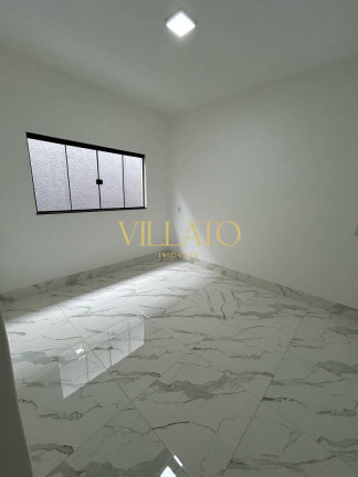 Imagem Casa com 2 Quartos à Venda, 96 m² em Setor Aeroporto Sul - 2ª Etapa - Aparecida De Goiânia Imagem Casa com 2 Quartos à Venda, 96 m² em Setor Aeroporto Sul - 2ª Etapa - Aparecida De Goiânia