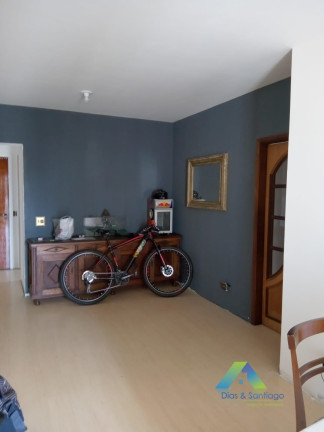 Apartamento com 3 Quartos à Venda, 77 m² em Vila Mariana - São Paulo