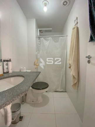 Imagem Apartamento com 2 Quartos à Venda, 34 m² em Vila Leopoldina - São Paulo Imagem Apartamento com 2 Quartos à Venda, 34 m² em Vila Leopoldina - São Paulo