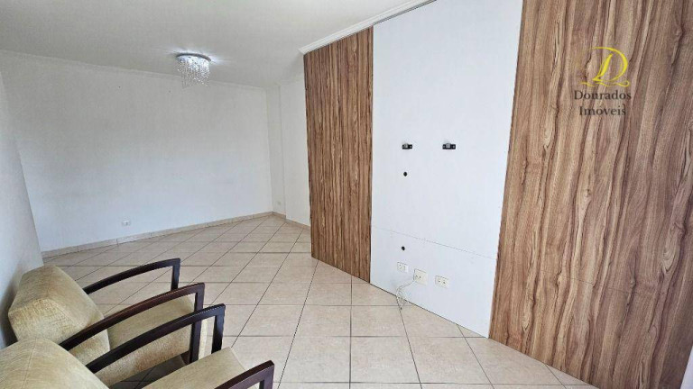 Imagem Apartamento com 2 Quartos à Venda, 72 m² em Aviação - Praia Grande Imagem Apartamento com 2 Quartos à Venda, 72 m² em Aviação - Praia Grande