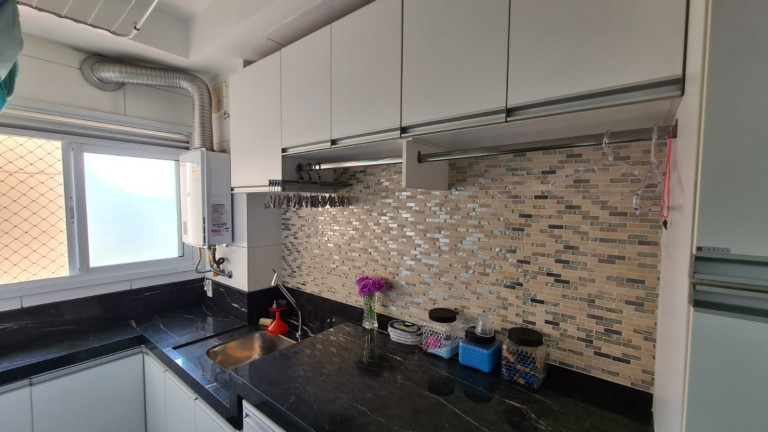 Imagem Apartamento com 4 Quartos à Venda, 182 m² em Nova Petrópolis - São Bernardo Do Campo