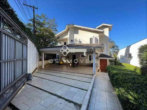 Imagem Casa com 4 Quartos à Venda, em Miolo Da Granja Viana - Cotia Imagem Casa com 4 Quartos à Venda, em Miolo Da Granja Viana - Cotia