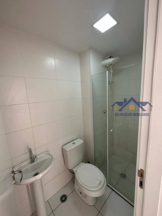 Imagem Apartamento com 2 Quartos à Venda, 34 m² em Cambuci - São Paulo