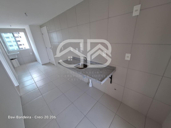 Imagem Apartamento com 3 Quartos à Venda, 120 m² em Parque Iracema - Fortaleza Imagem Apartamento com 3 Quartos à Venda, 120 m² em Parque Iracema - Fortaleza