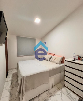 Imagem Casa com 3 Quartos à Venda, 116 m² em Antares - Maceió Imagem Casa com 3 Quartos à Venda, 116 m² em Antares - Maceió