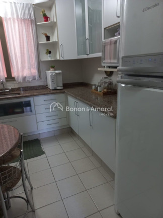 Imagem Apartamento com 3 Quartos à Venda, 95 m² em Chácara Cneo - Campinas Imagem Apartamento com 3 Quartos à Venda, 95 m² em Chácara Cneo - Campinas