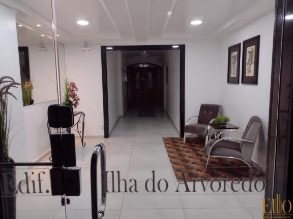 Apartamento com 1 Quarto à Venda, 37 m² em Centro - Balneário Camboriú