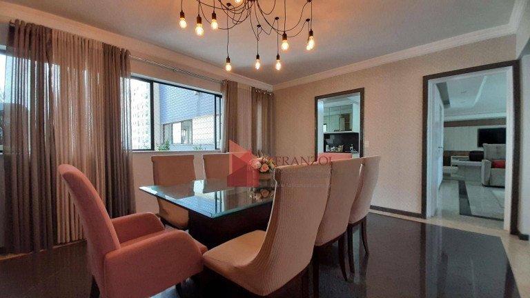 Imagem Apartamento com 4 Quartos para Alugar, 289 m² em Centro - Itajaí Imagem Apartamento com 4 Quartos para Alugar, 289 m² em Centro - Itajaí