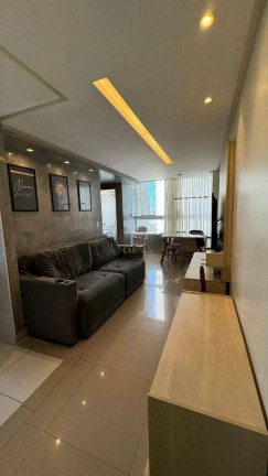 Imagem Apartamento com 2 Quartos à Venda, 45 m² em Pernambués - Salvador
