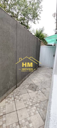 Imagem Casa com 2 Quartos à Venda, 45 m² em Vila Margarida - Sao Vicente Imagem Casa com 2 Quartos à Venda, 45 m² em Vila Margarida - Sao Vicente