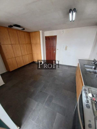 Imagem Apartamento com 4 Quartos à Venda, 179 m² em Vila Bastos - Santo André Imagem Apartamento com 4 Quartos à Venda, 179 m² em Vila Bastos - Santo André