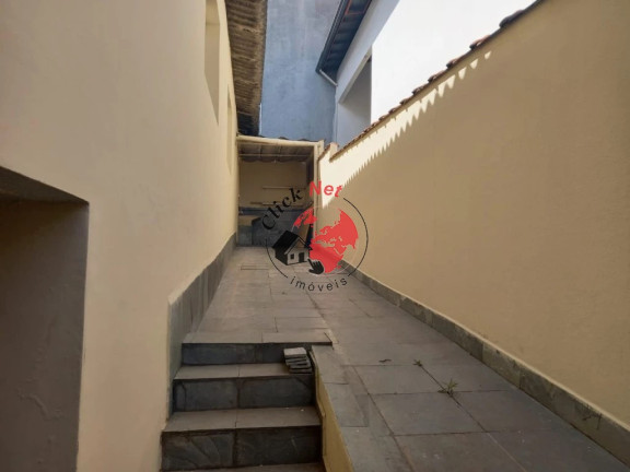 Imagem Casa com 2 Quartos à Venda, 144 m² em Parque Das Nações - Santo André Imagem Casa com 2 Quartos à Venda, 144 m² em Parque Das Nações - Santo André