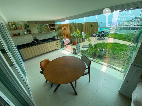 Imagem Apartamento com 1 Quarto à Venda, 113 m² em Ondina - Salvador Imagem Apartamento com 1 Quarto à Venda, 113 m² em Ondina - Salvador