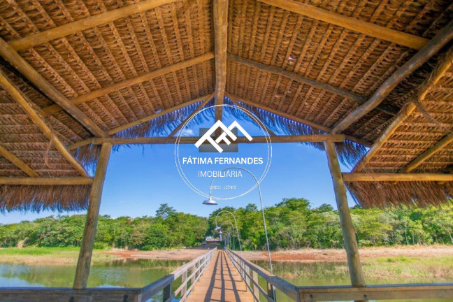 Imagem Terreno à Venda, 950 m² em Recanto Do Cedro - Sertanópolis Imagem Terreno à Venda, 950 m² em Recanto Do Cedro - Sertanópolis