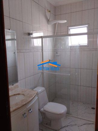 Imagem Casa com 3 Quartos à Venda, 125 m² em Bela Vista - Osasco Imagem Casa com 3 Quartos à Venda, 125 m² em Bela Vista - Osasco