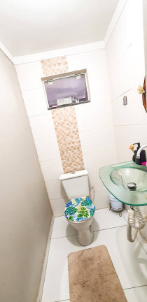 Imagem Sobrado com 2 Quartos à Venda, 85 m² em Santa Luzia - Tijucas Imagem Sobrado com 2 Quartos à Venda, 85 m² em Santa Luzia - Tijucas