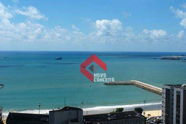 Imagem Apartamento com 3 Quartos à Venda, 70 m² em Meireles - Fortaleza Imagem Apartamento com 3 Quartos à Venda, 70 m² em Meireles - Fortaleza