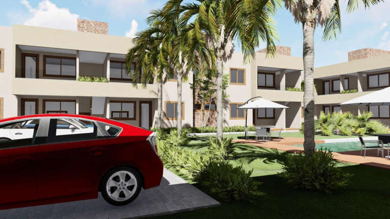 Imagem Imóvel com 2 Quartos à Venda, 58 m² em Guarajuba - Camaçari