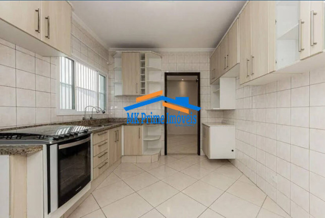 Imagem Casa com 3 Quartos à Venda, 240 m² em Vila Marina - São Paulo Imagem Casa com 3 Quartos à Venda, 240 m² em Vila Marina - São Paulo