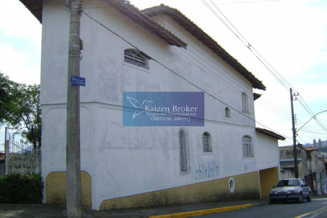 Imagem Casa com 3 Quartos à Venda, em Vila Mota - Bragança Paulista Imagem Casa com 3 Quartos à Venda, em Vila Mota - Bragança Paulista