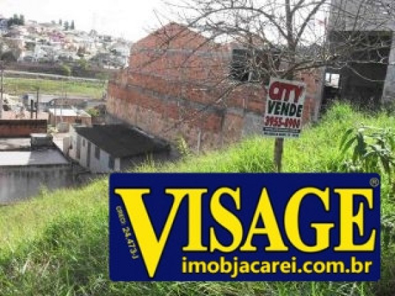 Imagem Terreno à Venda, em Pq. Dos Principes - Jacareí Imagem Terreno à Venda, em Pq. Dos Principes - Jacareí