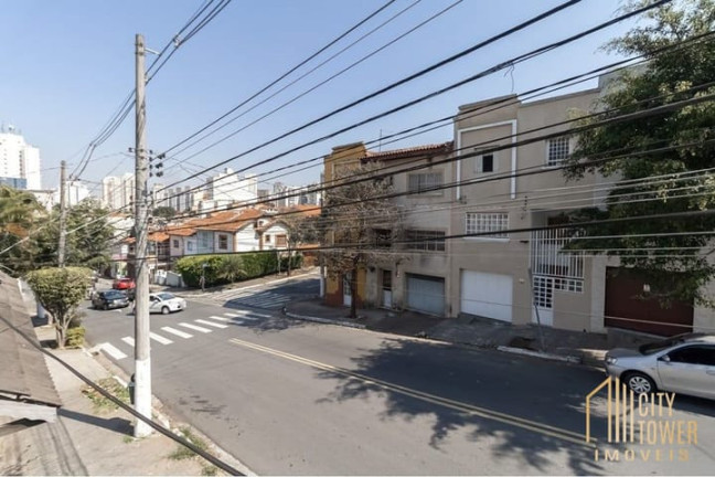 Imagem Casa com 3 Quartos à Venda, 175 m² em Vila Mariana - São Paulo Imagem Casa com 3 Quartos à Venda, 175 m² em Vila Mariana - São Paulo