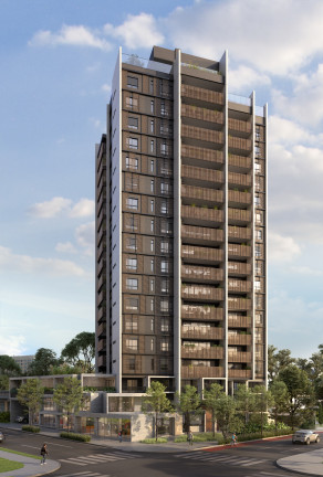 Imagem Apartamento com 3 Quartos à Venda, 149 m² em Moema - São Paulo Imagem Apartamento com 3 Quartos à Venda, 149 m² em Moema - São Paulo