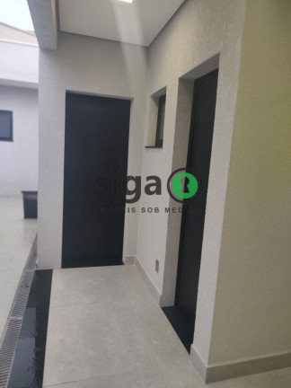 Imagem Casa com 3 Quartos à Venda, 197 m² em Itaici - Indaiatuba