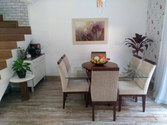 Imagem Casa com 3 Quartos à Venda, 184 m² em Jardim Das Orquídeas - Sumaré