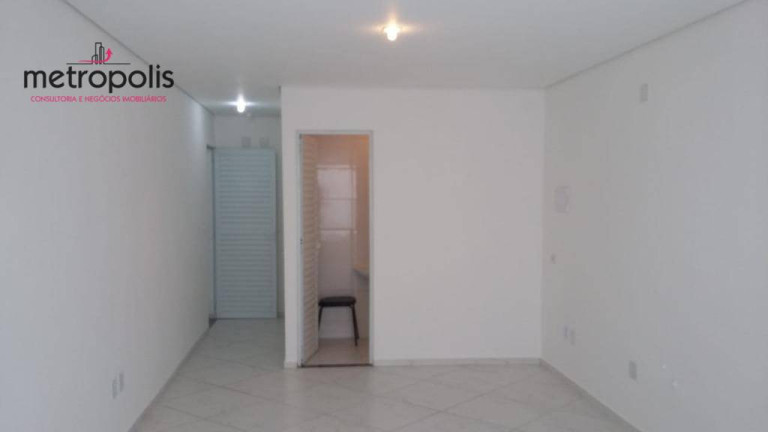 Imagem Edifício Residencial para Alugar, 432 m² em Barcelona - São Caetano Do Sul