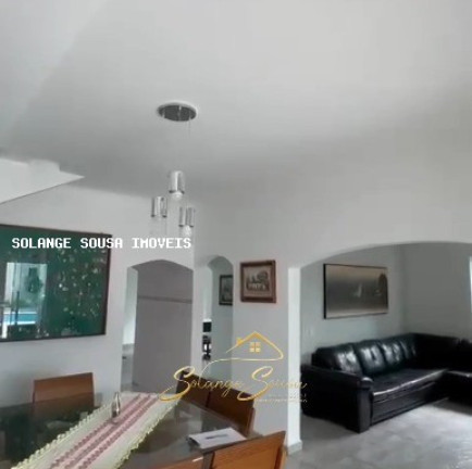 Imagem Casa com 4 Quartos à Venda, em Vila Tupi - Praia Grande Imagem Casa com 4 Quartos à Venda, em Vila Tupi - Praia Grande