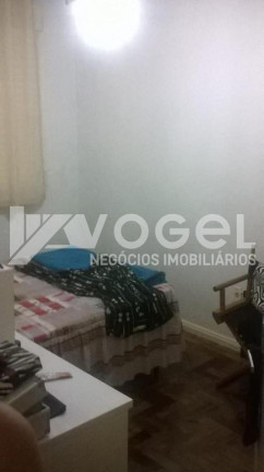 Imagem Apartamento com 3 Quartos à Venda, 96 m² em Centro - Sao Leopoldo Imagem Apartamento com 3 Quartos à Venda, 96 m² em Centro - Sao Leopoldo