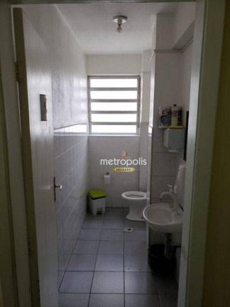 Imagem Sala Comercial à Venda ou Locação, 17 m² em Centro - São Caetano Do Sul