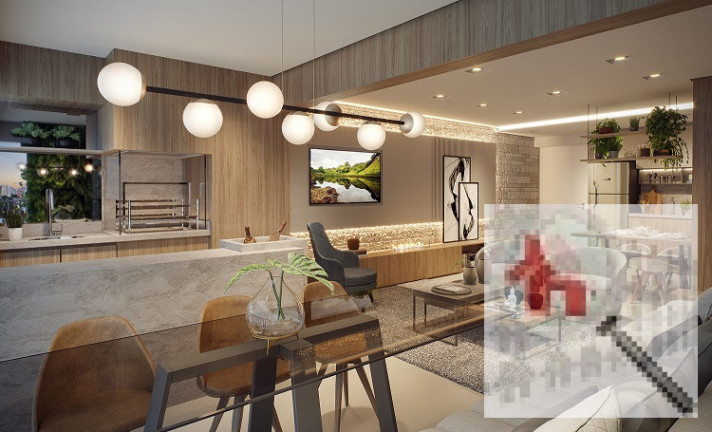 Imagem Apartamento com 2 Quartos à Venda, 64 m² em Vila Matilde - São Paulo Imagem Apartamento com 2 Quartos à Venda, 64 m² em Vila Matilde - São Paulo