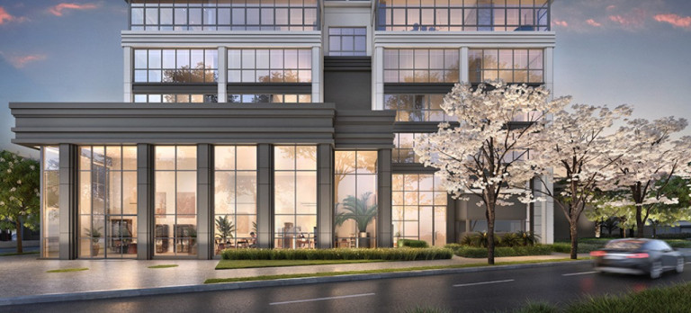 Imagem Imóvel com 4 Quartos à Venda, 300 m² em Butantã - São Paulo
