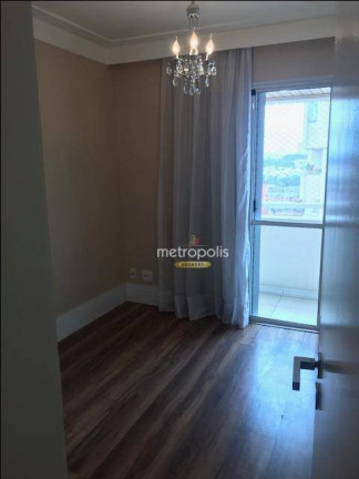 Imagem Apartamento com 3 Quartos à Venda, 128 m² em Centro - Santo André Imagem Apartamento com 3 Quartos à Venda, 128 m² em Centro - Santo André