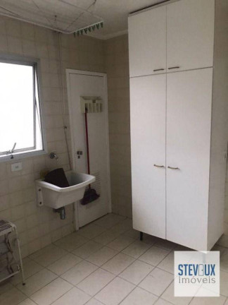 Imagem Apartamento com 4 Quartos à Venda ou Locação, 228 m² em Moema - São Paulo