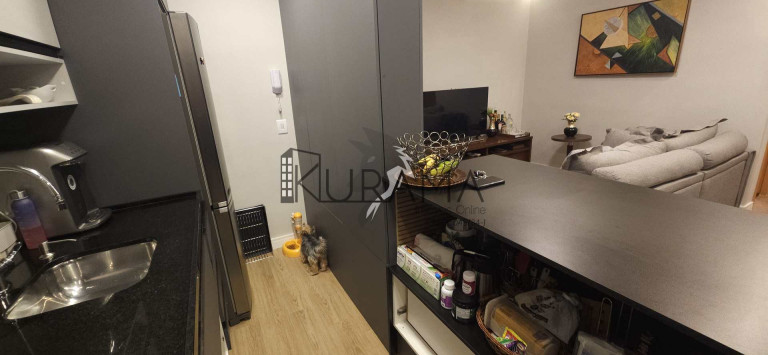 Imagem Apartamento com 2 Quartos à Venda, 56 m² em Umuarama - Osasco Imagem Apartamento com 2 Quartos à Venda, 56 m² em Umuarama - Osasco