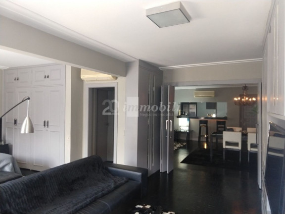 Imagem Apartamento com 2 Quartos à Venda, 100 m² em Higienópolis - São Paulo