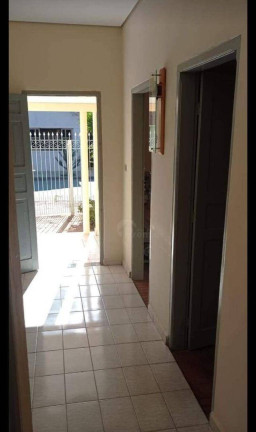 Imagem Casa com 4 Quartos à Venda, 192 m² em Cidade Nova I - Indaiatuba