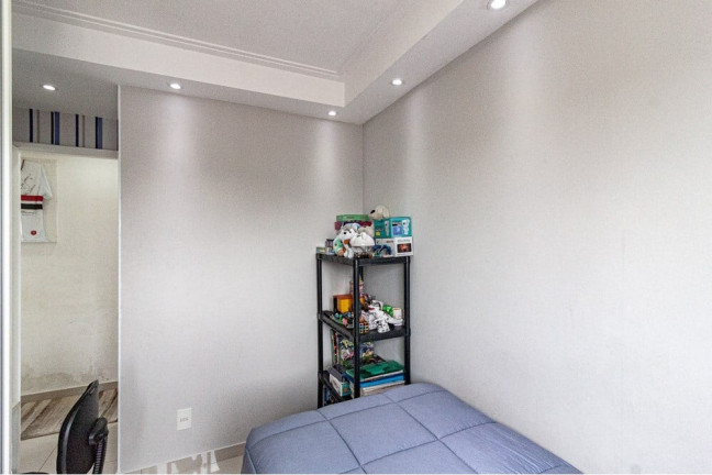Imagem Cobertura com 4 Quartos à Venda, 270 m² em Jardim Da Glória - São Paulo Imagem Cobertura com 4 Quartos à Venda, 270 m² em Jardim Da Glória - São Paulo