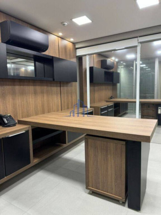 Imagem Sala Comercial para Alugar, 203 m² em Alphaville - Barueri Imagem Sala Comercial para Alugar, 203 m² em Alphaville - Barueri