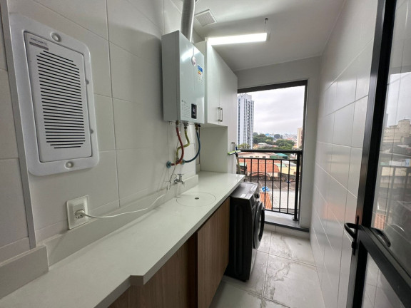 Imagem Apartamento com 2 Quartos à Venda, 69 m² em Vila Primavera - São Paulo Imagem Apartamento com 2 Quartos à Venda, 69 m² em Vila Primavera - São Paulo