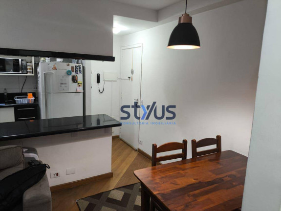 Imagem Apartamento com 2 Quartos à Venda, 46 m² em Ponte Grande - Guarulhos Imagem Apartamento com 2 Quartos à Venda, 46 m² em Ponte Grande - Guarulhos