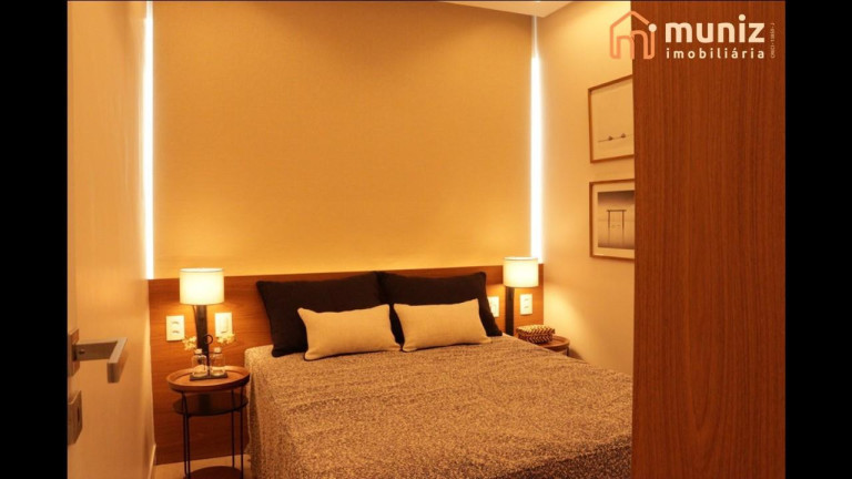 Imagem Apartamento com 1 Quarto à Venda, 36 m² em Boa Vista - Recife